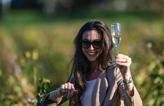 Visita a bodega y degustación en el campo de Pisa - Foto 2