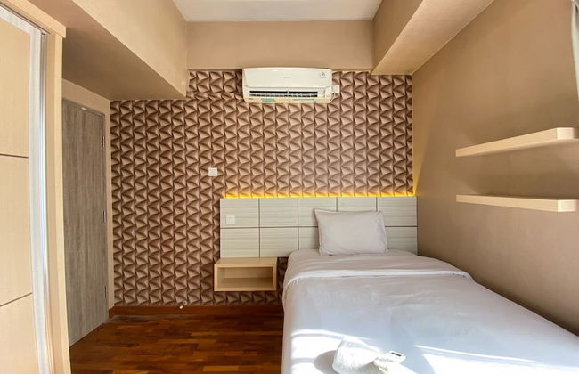 Luxury Spacious 3Br Apartment At Newton Residence Bandung - Foto 9