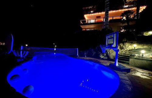 Above the Clouds 17acre Gated Hilltop Estate - Foto 19