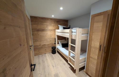 Ski Peak - Chalet Sika - Sophisticated, Relaxed Chic - 7 bedroom, 5 bathroom - Foto 30