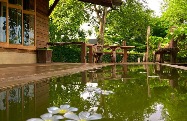 Pakchong Family Home - Foto 30