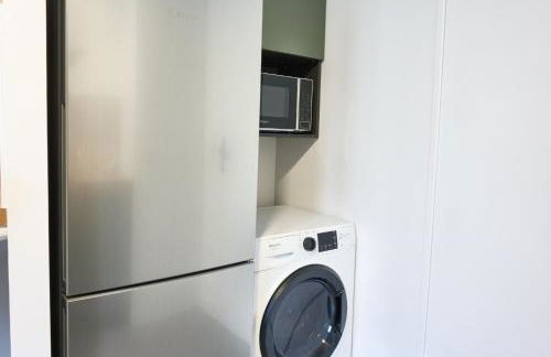 Éclat Doré Bondy Suites Free Parking - Foto 14