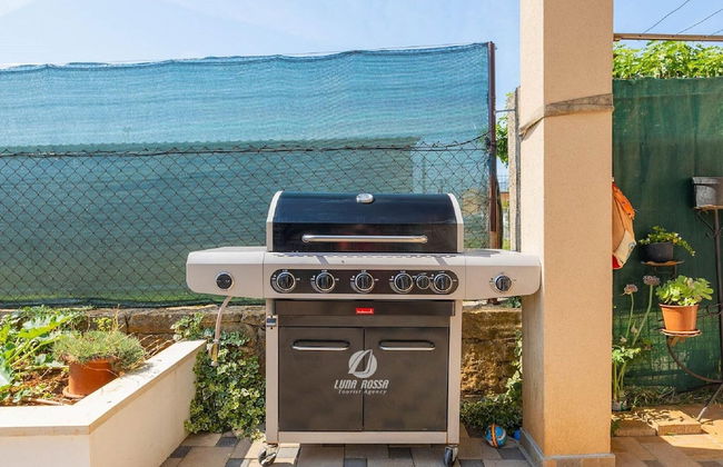 Villa in Galizana With Bubble Bath - Foto 23