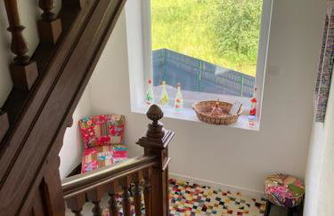 Gite Chez Livia Hautes Vosges - Foto 56