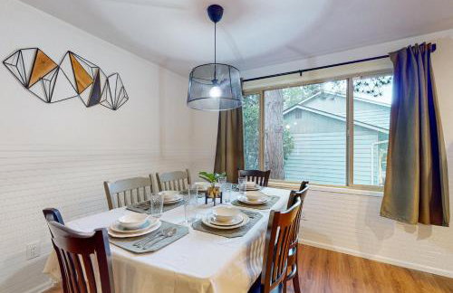 Woodbine Way Retreat - Foto 5