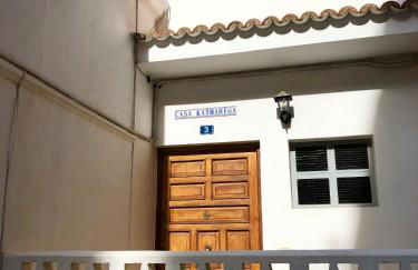 Casa Katharina - Valle Gran Rey - Foto 23