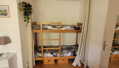 Studio Résidence Cap Soleil - Photo 5