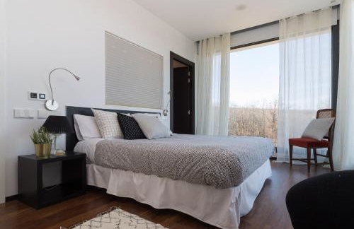 El Soto de Sojuela Luxury Chalet, Golf&Bosque - Foto 12