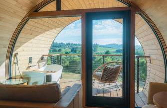 SWEET SONOMA SPYGLASS with Sauna - Foto 16