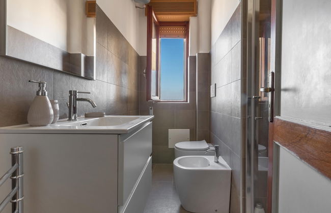 3837 Appartamento Ibiza by Barbarhouse - Foto 18