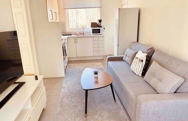 Lovely 2-bed Flat In Stockholm - Photo 9