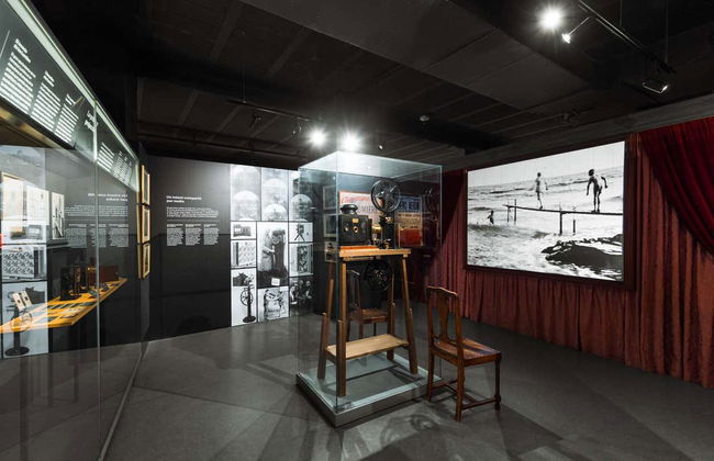 Museo de cine de Girona - Foto 13