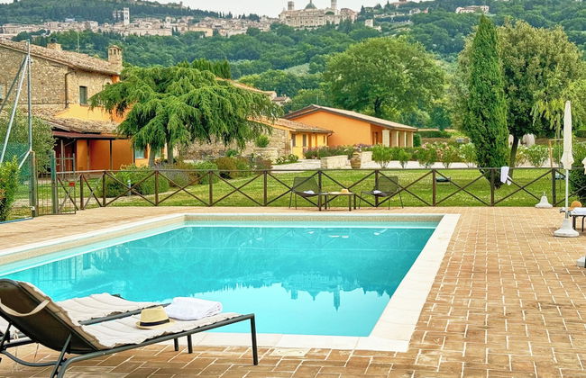 Giotto Luxury Country House - Foto 66