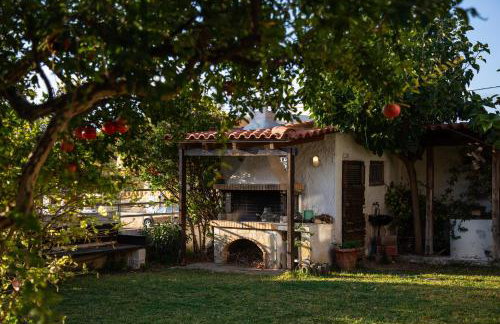 Beetle Villa retro country house - Foto 15