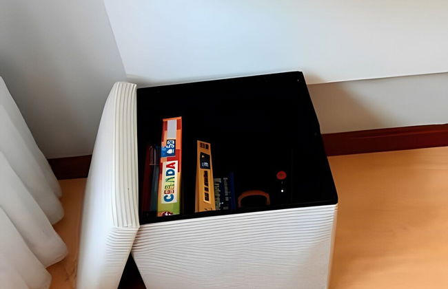 Siga Gramado: Complete Apartment - Foto 65