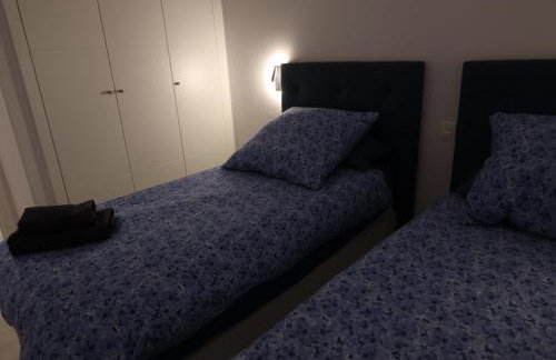 TOPLAGE Marbella Neubau Luxus-Apartment, Strand und Altstadt in Minuten zu Fuss - Photo 27