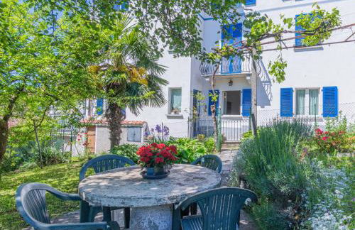 Apartment Elisabetta - GLA115 by Interhome - Foto 24