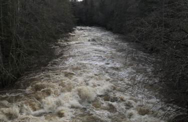 The Struan Inn Self Catering Lodge - Foto 94