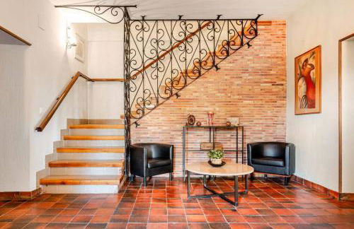 Finca privada singular, BBQ, Paz & Vistas - Foto 24