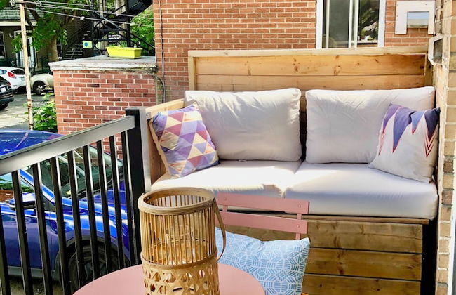 Exquisite and Modern Loft - Foto 32