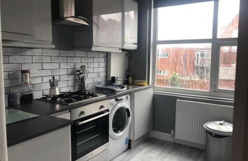 Affordable Luxury 1 Stunning apartment Sunderland close to City centre hospital Crown Works Studio and Nissan - Foto 21