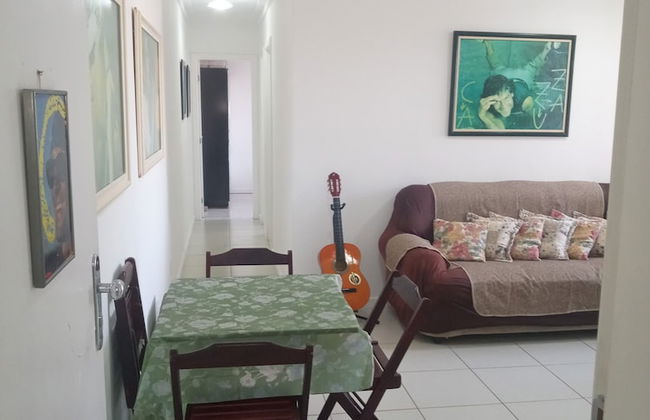 Bem Vindo a Salvador - Apartamento com Piscina, Varanda e Excelente Localização! - Photo 33