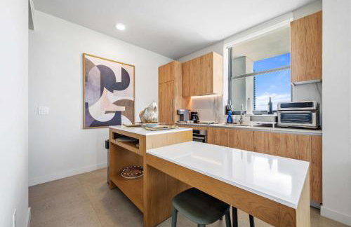 The Crosby Miami Worldcenter by Palermo Home Miami - Foto 11