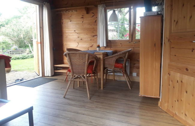 Family Kiep Comfortable Holiday Residence - Photo 13