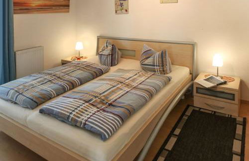 Appartementhaus Waldstrasse - Baabe - Ferienwohnung Sonnenschein - Photo 12