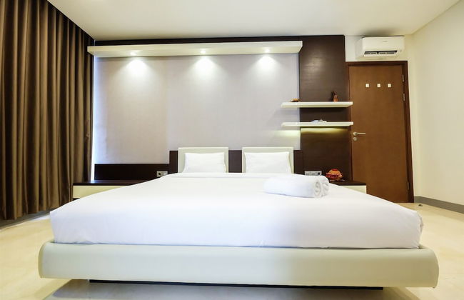 Modern Elegant Design L'Avenue Apartment - Foto 5