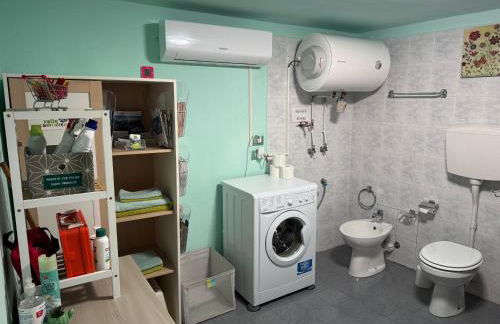 Casa Vacanze La CASA DEL SOLE - Foto 19