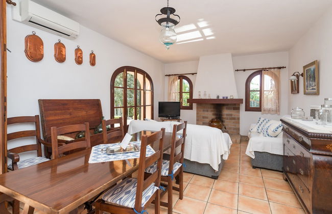 Vista Alegre in Manacor - Photo 14