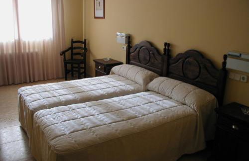 Alojamientos la Abuela - Foto 18