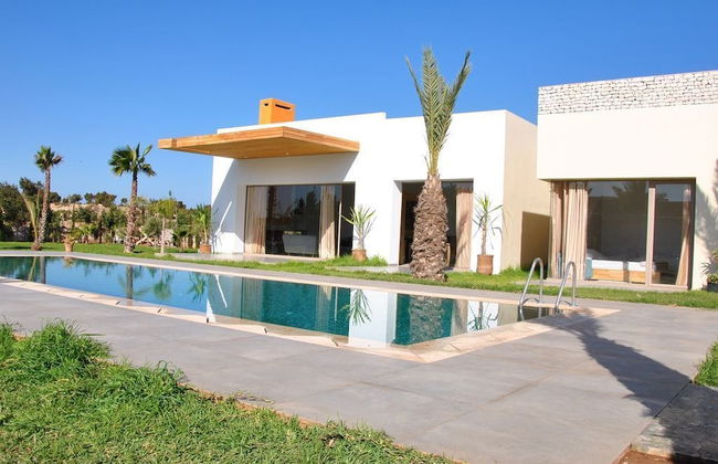 Villa Zouina - Foto 26