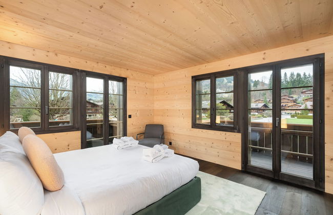 Gstaad Residence by Swiss Hotel Apartments - Foto 5