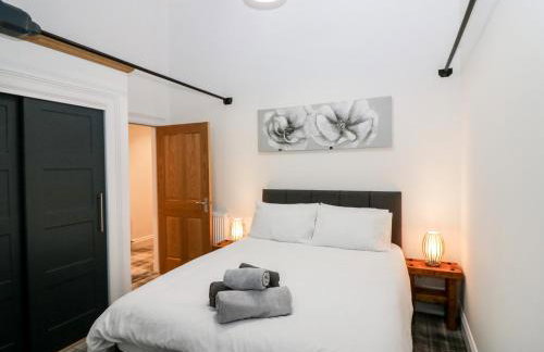 The Court Room at The Institute Executive Apartments - Foto 13