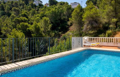 Villa Bellvue by Interhome - Foto 46