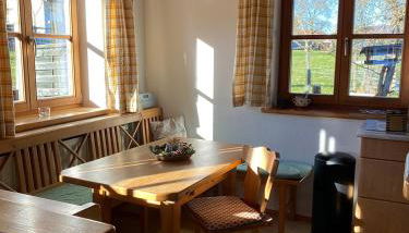 Ferienwohnungen Wolfgang Geistanger - inkl. Chiemgaukarte - Foto 5