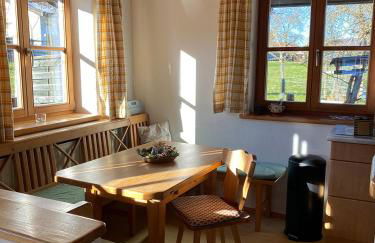 Ferienwohnungen Wolfgang Geistanger - inkl. Chiemgaukarte - Foto 5