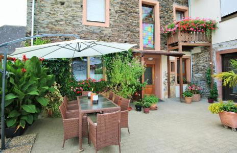 Gaestehaus Kön - Fewo Farfalle - Foto 17