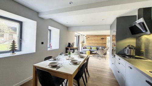 GREEN MARMOTTES 1 - Saint Jean D Aulps pied des pistes - Foto 5