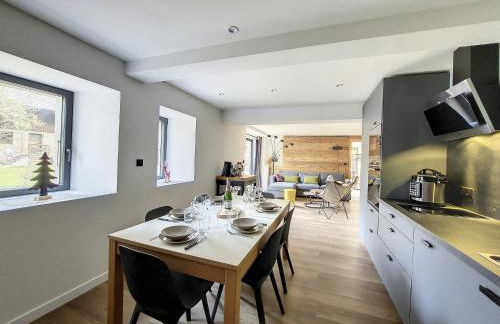 GREEN MARMOTTES 1 - Saint Jean D Aulps pied des pistes - Foto 5