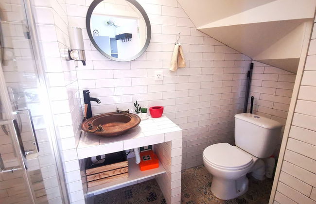 Apartamentos Amendoa e Limao - Foto 41