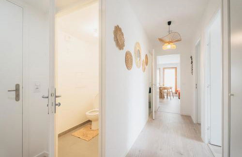 Tranquility Terminal - Paris Orly Airport - Foto 13