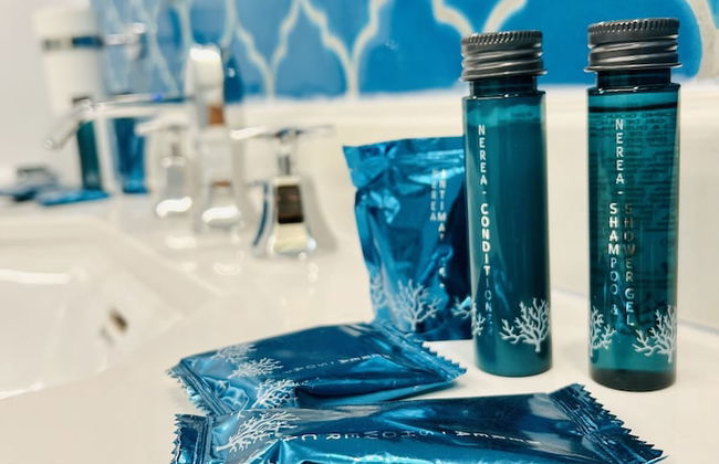 Villa Dei Principi Luxury Suites - Foto 57