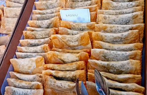 FeWo Passo-Palade - Foto 69