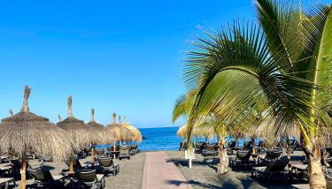 Panoramic view apartment with big terrace - Foto 2