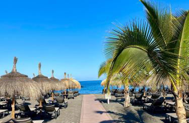 Panoramic view apartment with big terrace - Foto 2