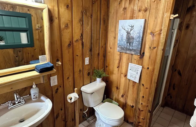 Mount Peale Country Inn and Cabins - Photo 48