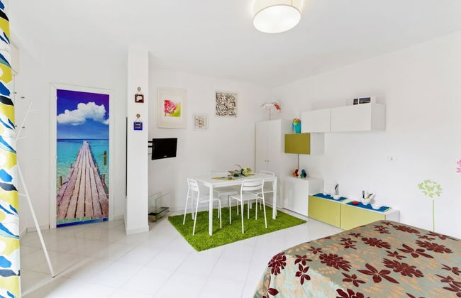 Residence Gardenia Vacation Flat - Foto 8